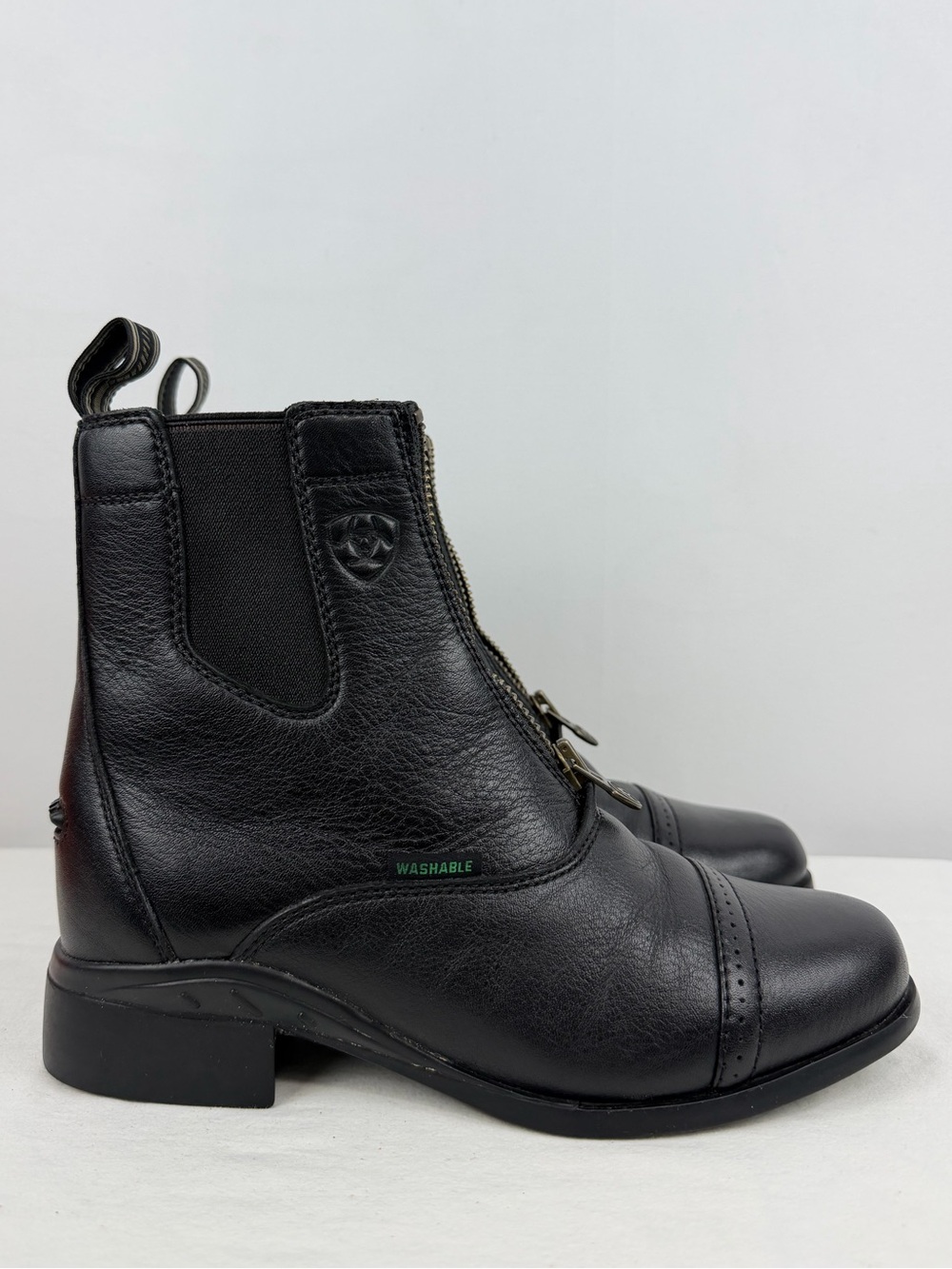 Ariat Heritage Paddock Boots